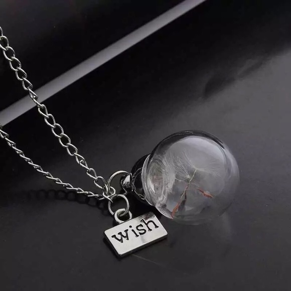 Wish Necklace - Picture 3 of 4
